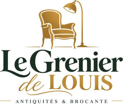Le Grenier de Louis — Antiquités & Brocante